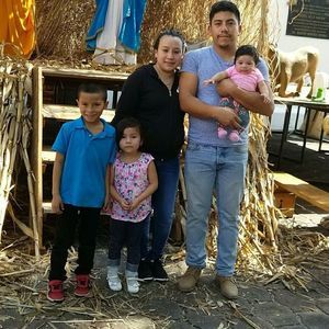 Meet your Posher, Mayra